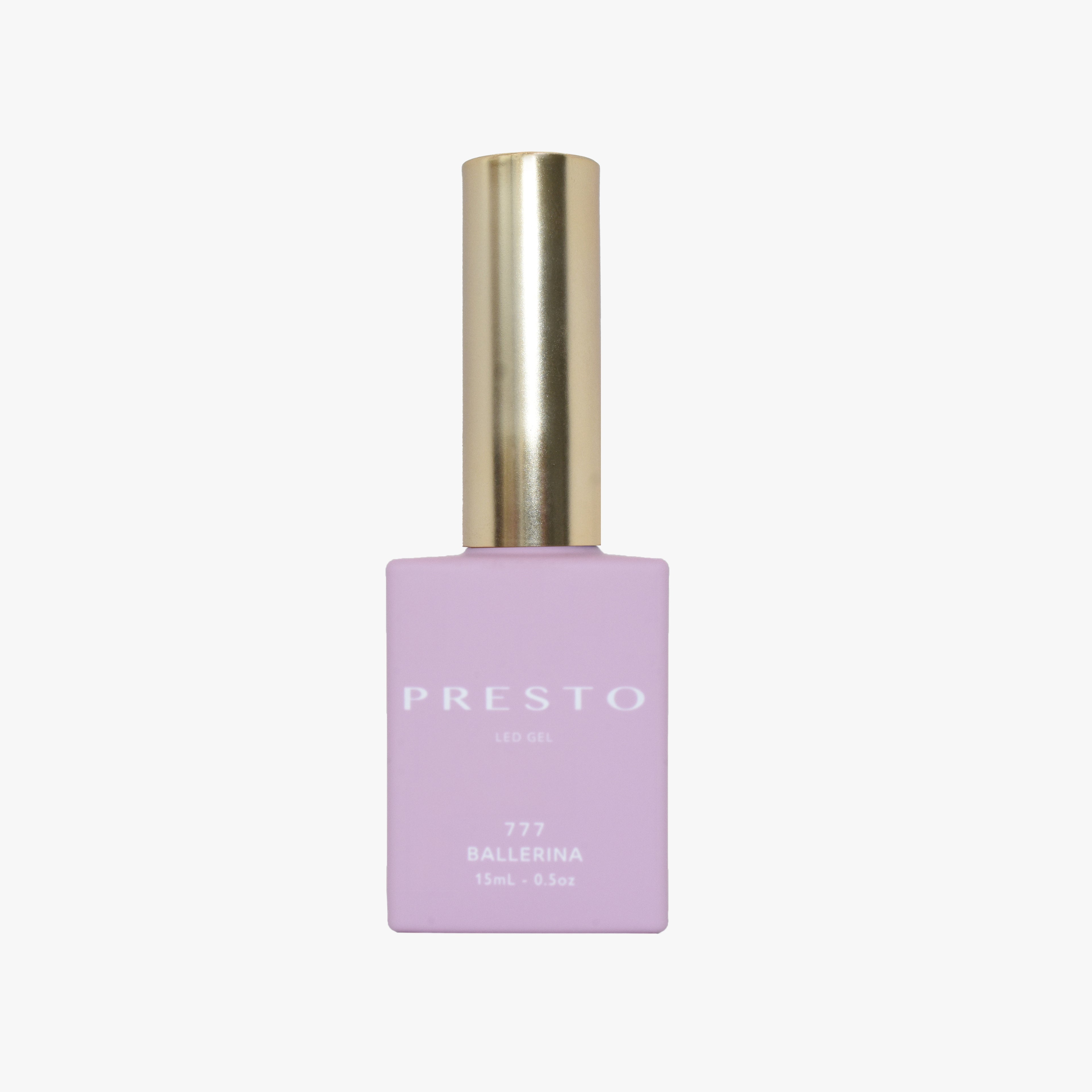 PRESTO Color Series: BALLERINA 777