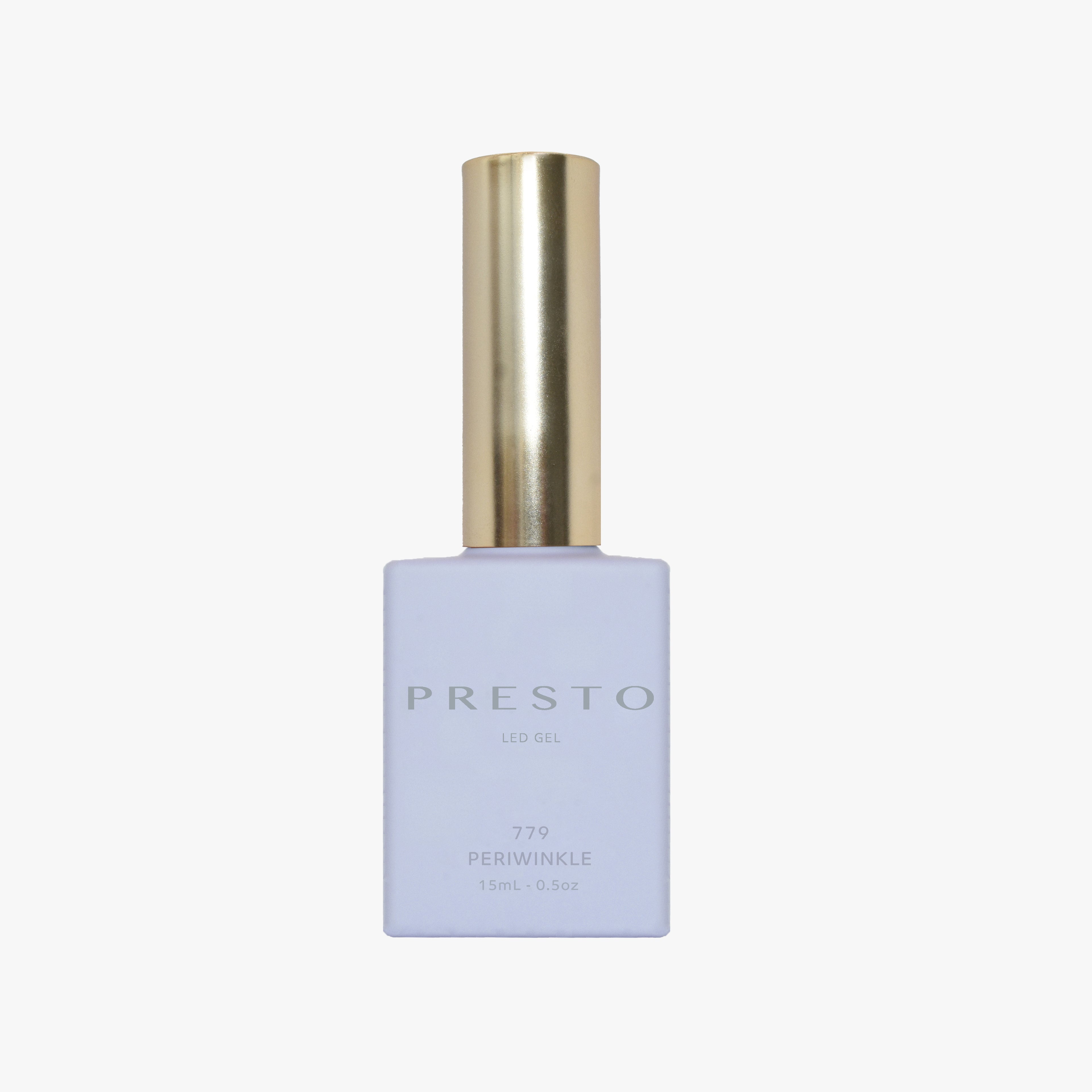 PRESTO Color Series: PERIWINKLE  779