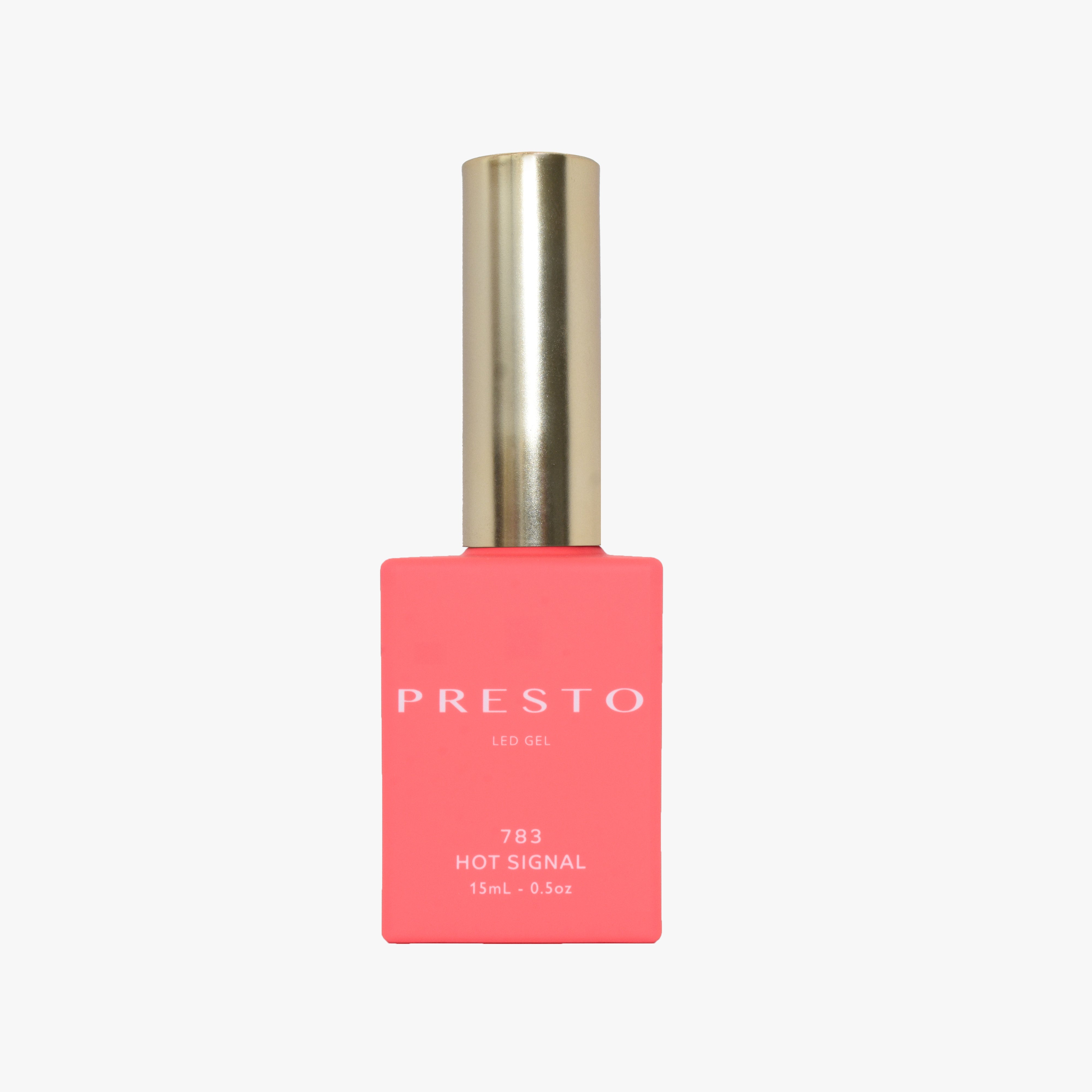 PRESTO Color Series: NEON Set [9 Bottles]