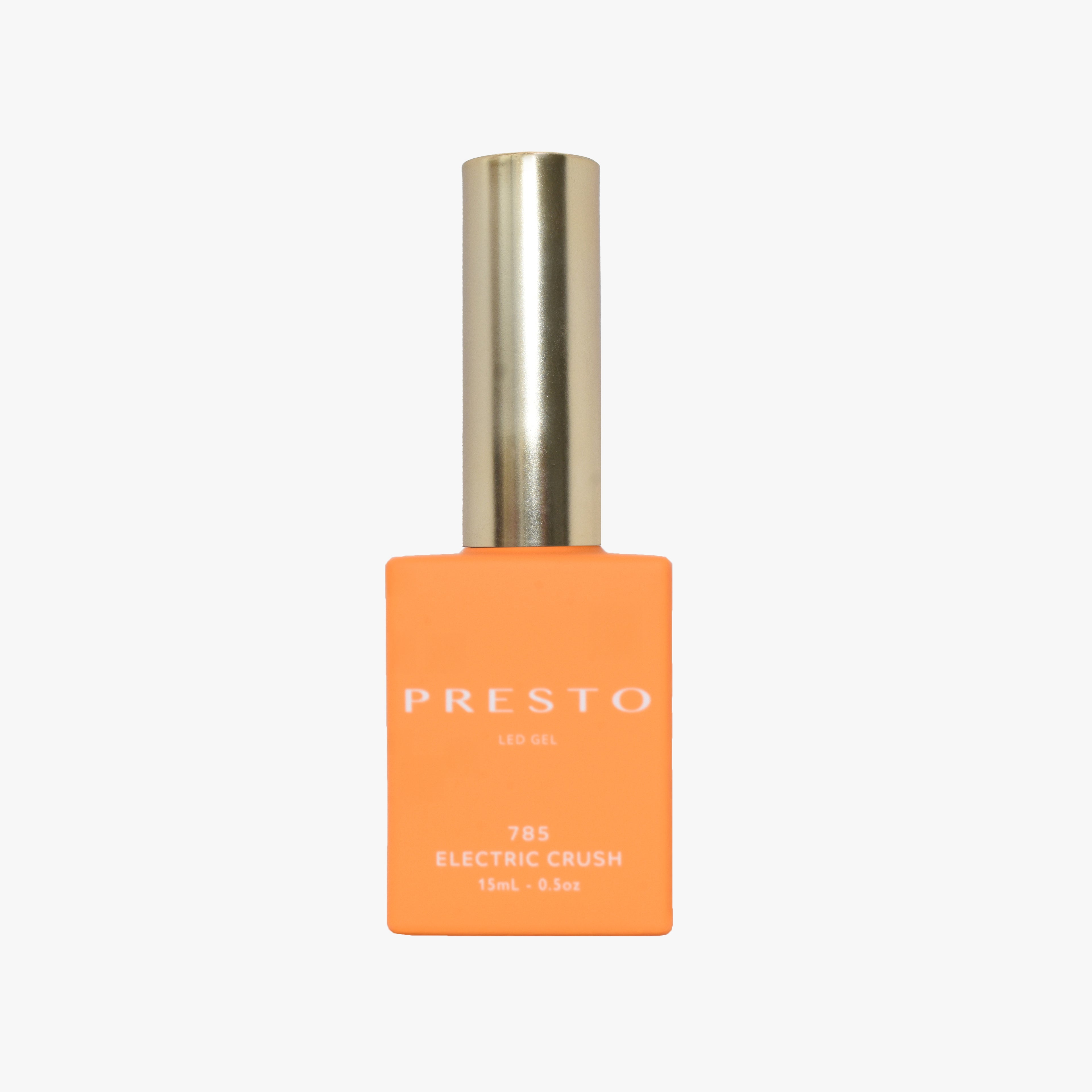 PRESTO Color Series: ELECTRIC CRUSH 785