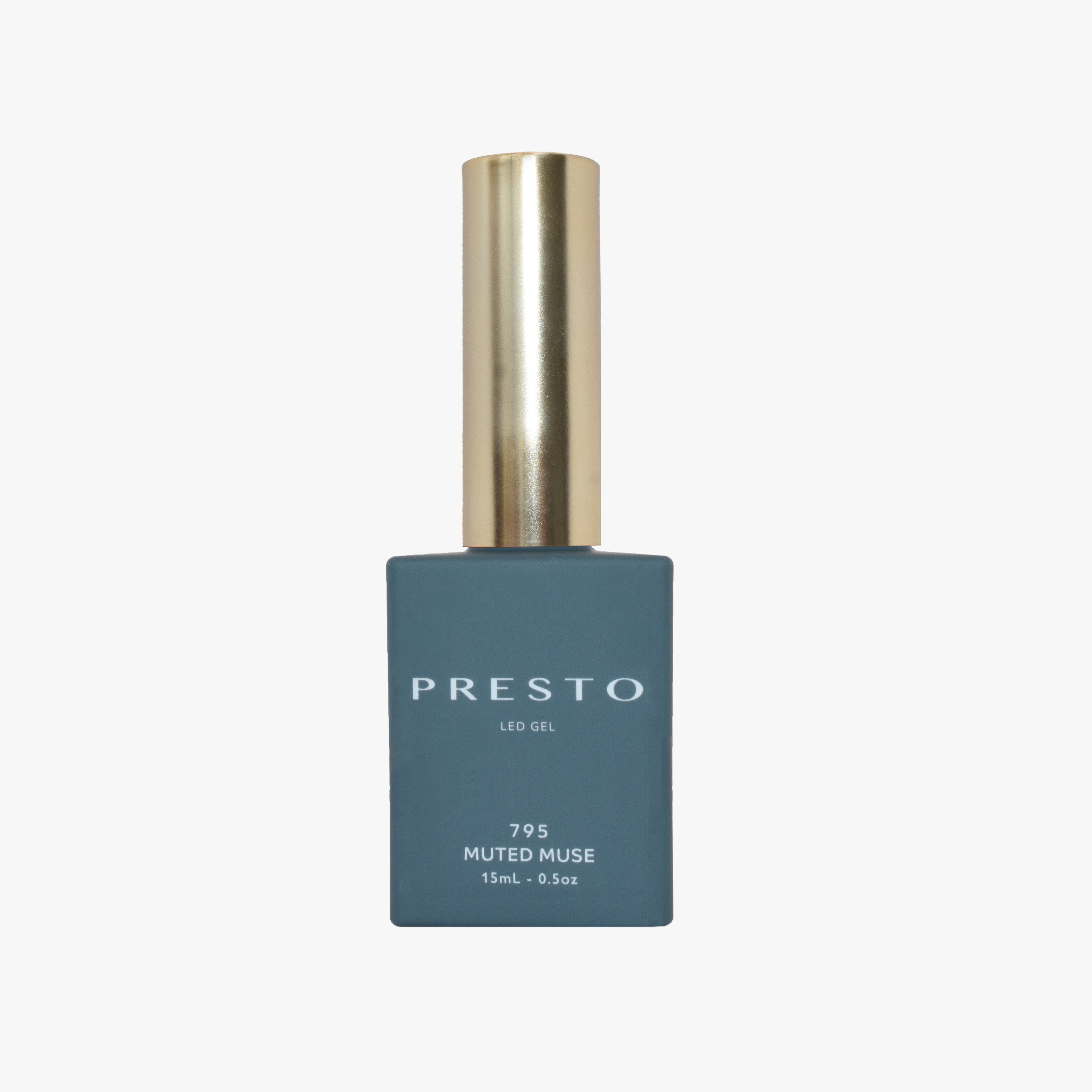PRESTO Color Series: CLOUD Set [6 Bottles]