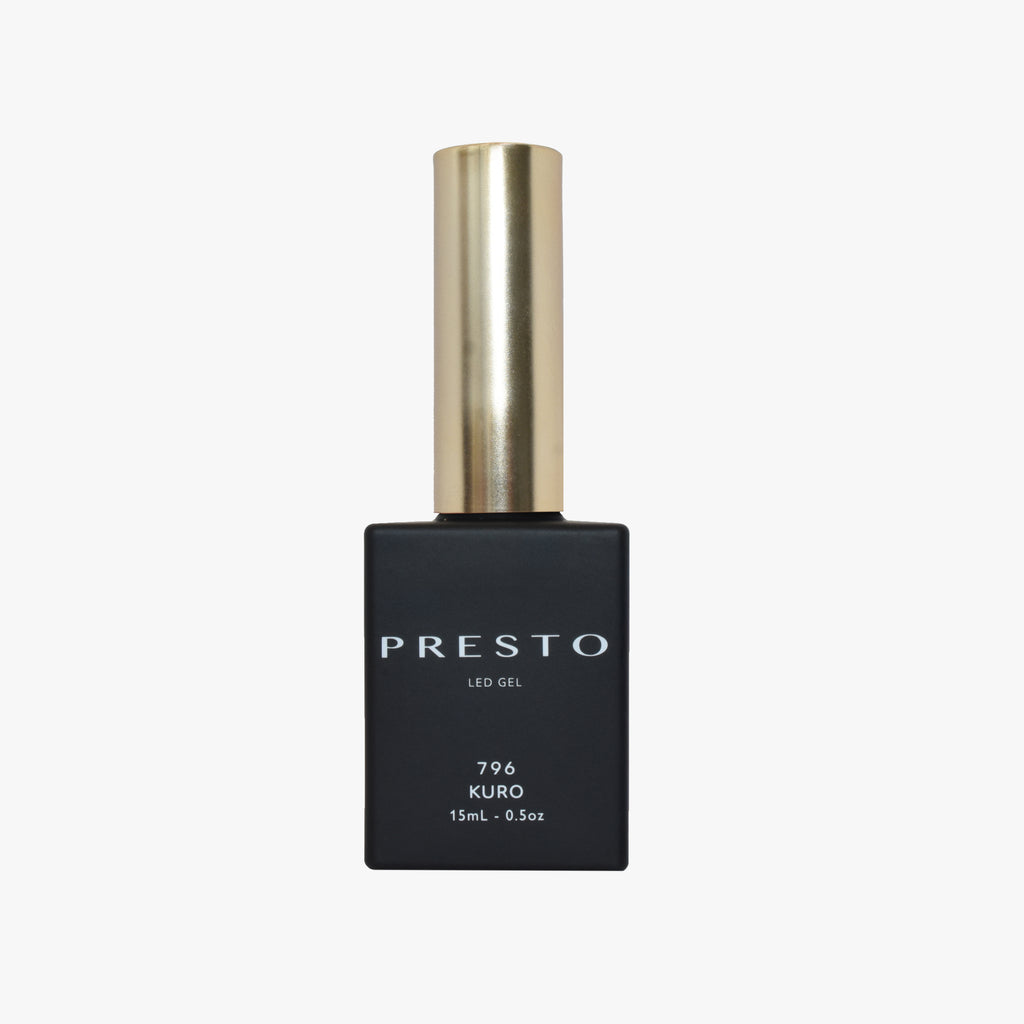 PRESTO Color Series: CLOUD Set [6 Bottles]