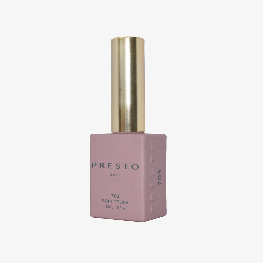PRESTO Color Series: SOFT TOUCH 703