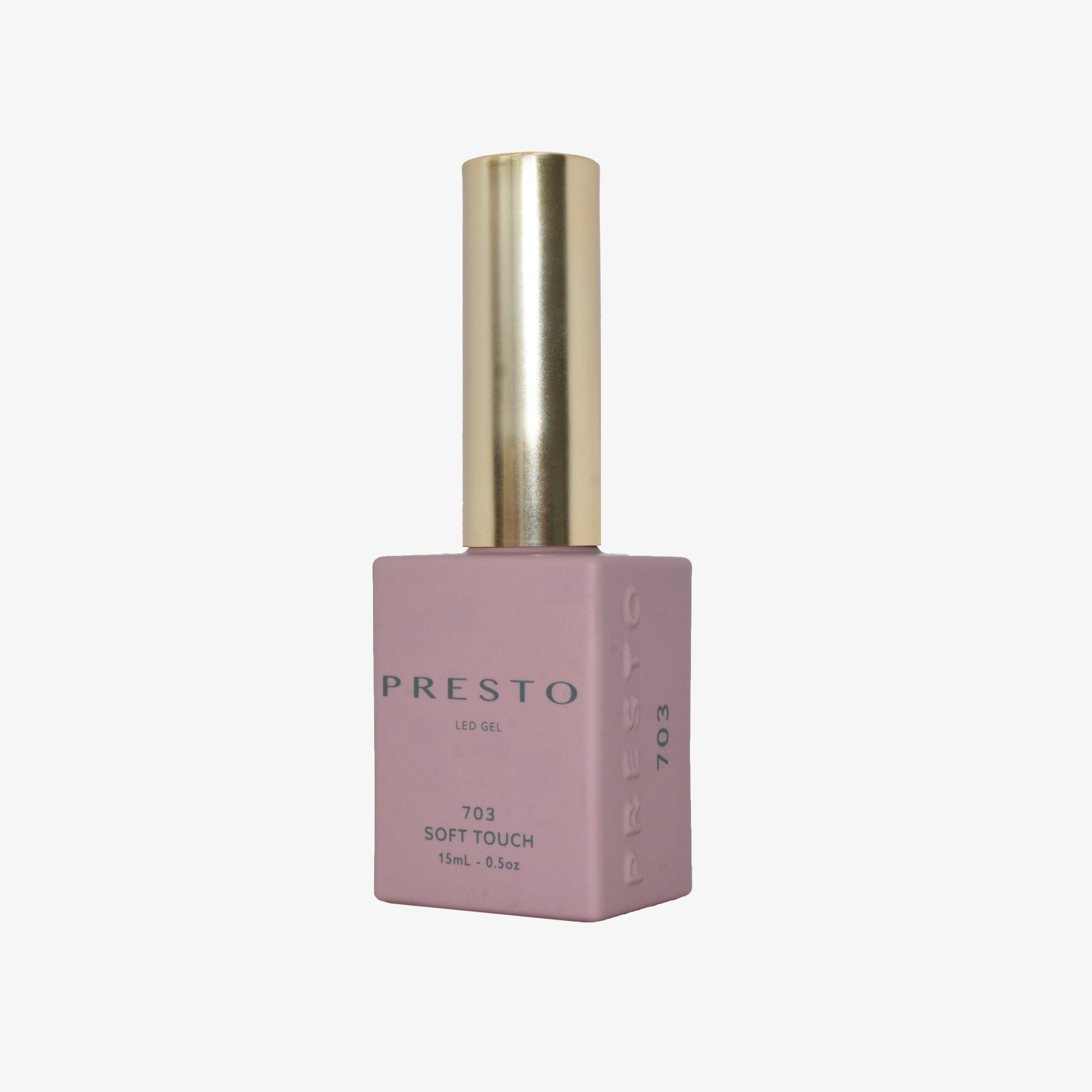 PRESTO Color Series: SOFT TOUCH 703