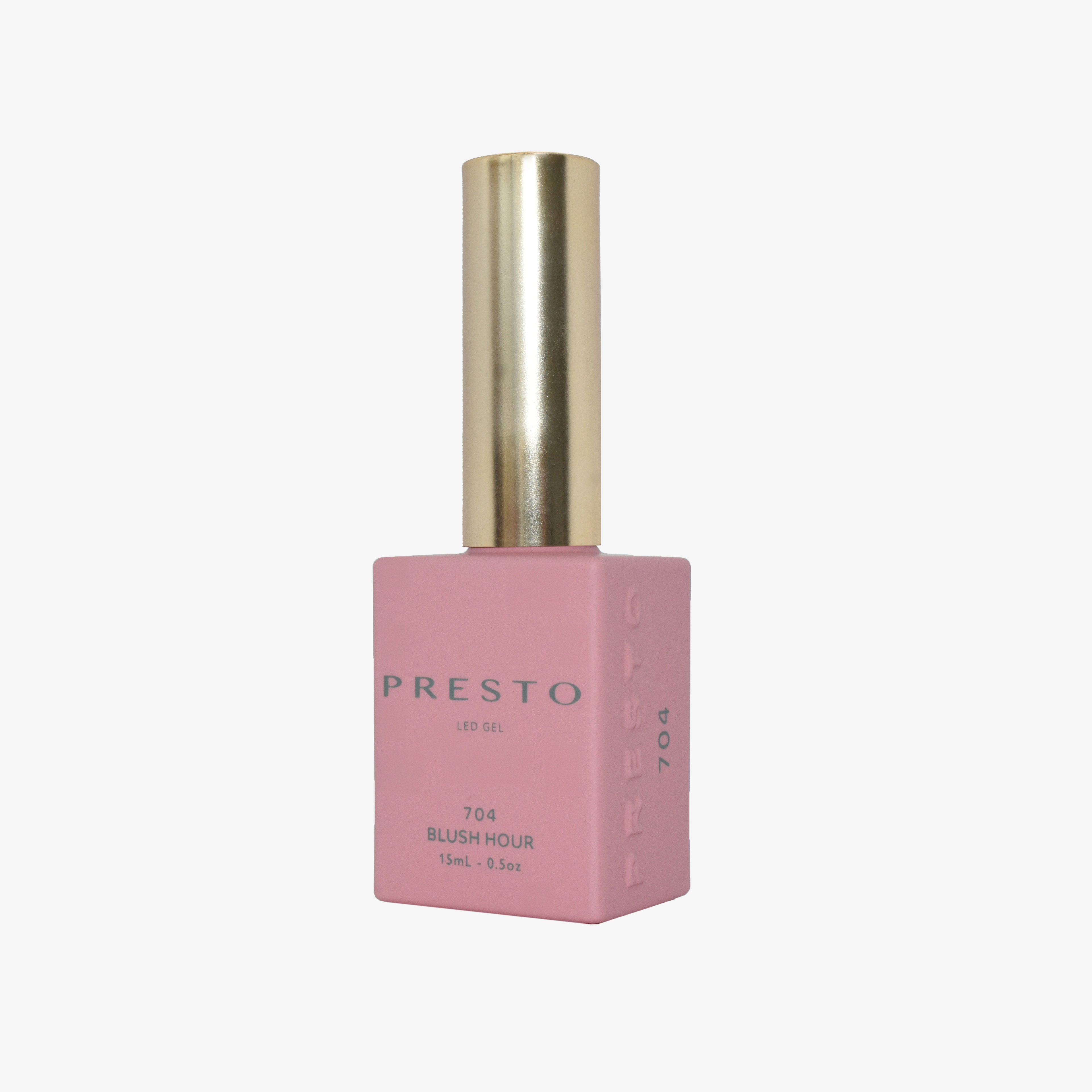 PRESTO Color Series: BLUSH HOUR 704
