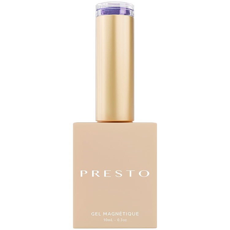 PRESTO Gel Magnétique - JW06 - Amethyst