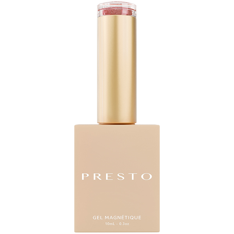 PRESTO Gel Magnétique - JW02 - Carnelian
