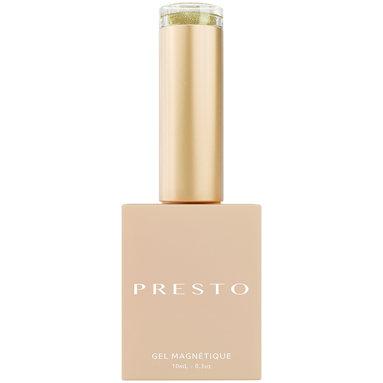 PRESTO Gel Magnétique - JW03 - Citrine