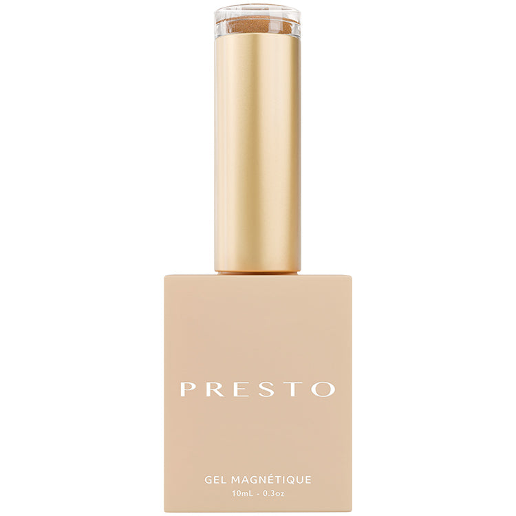 PRESTO Gel Magnétique - GX01 - Stardust