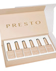 PRESTO Gel Magnétique - Sweet Dream Collection [SET] [PRE-ORDER]