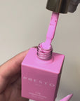 PRESTO Color Series: PRETTY IN PINK Set [9 Bottles]