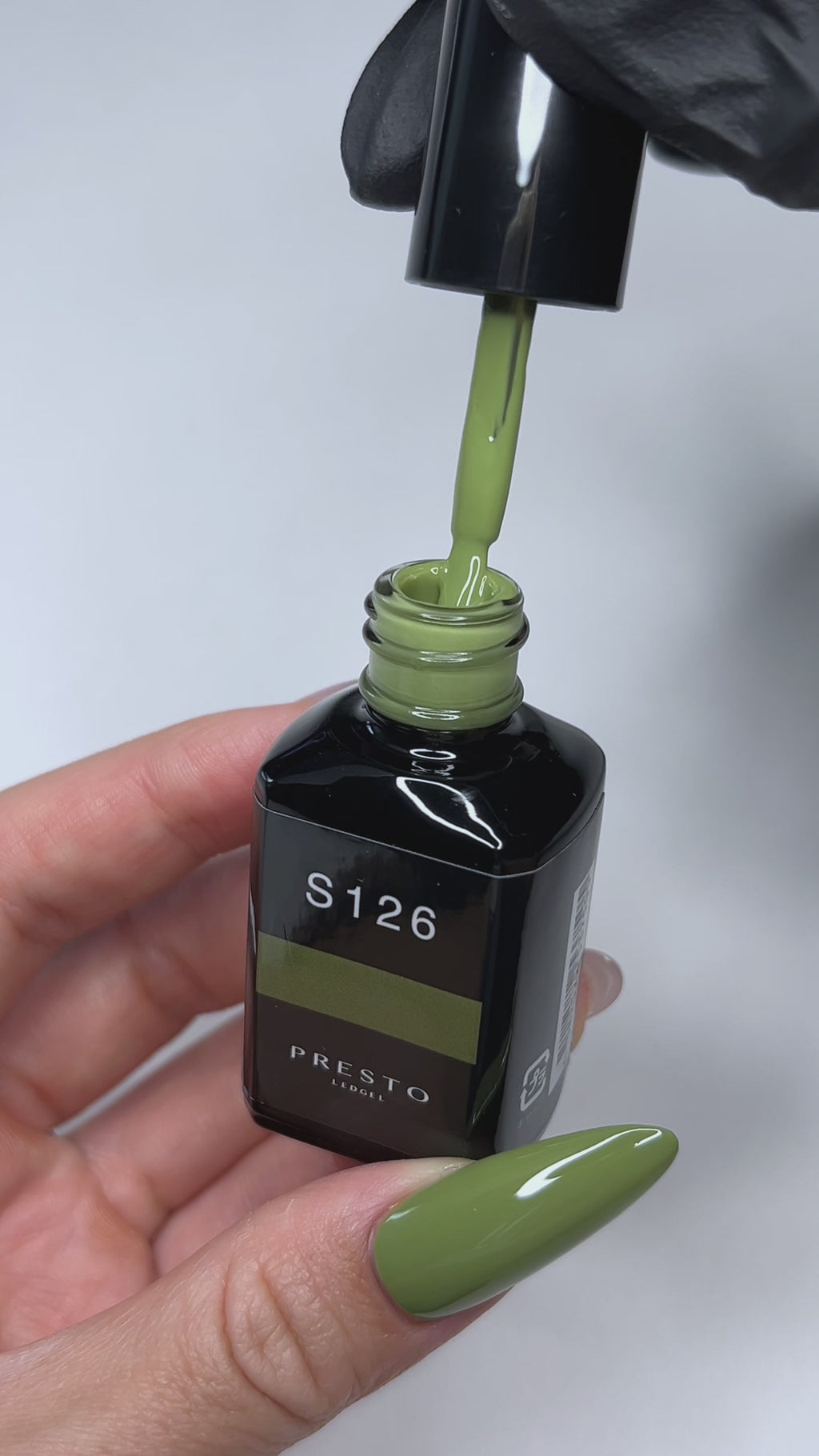 Presto Color Gel S181