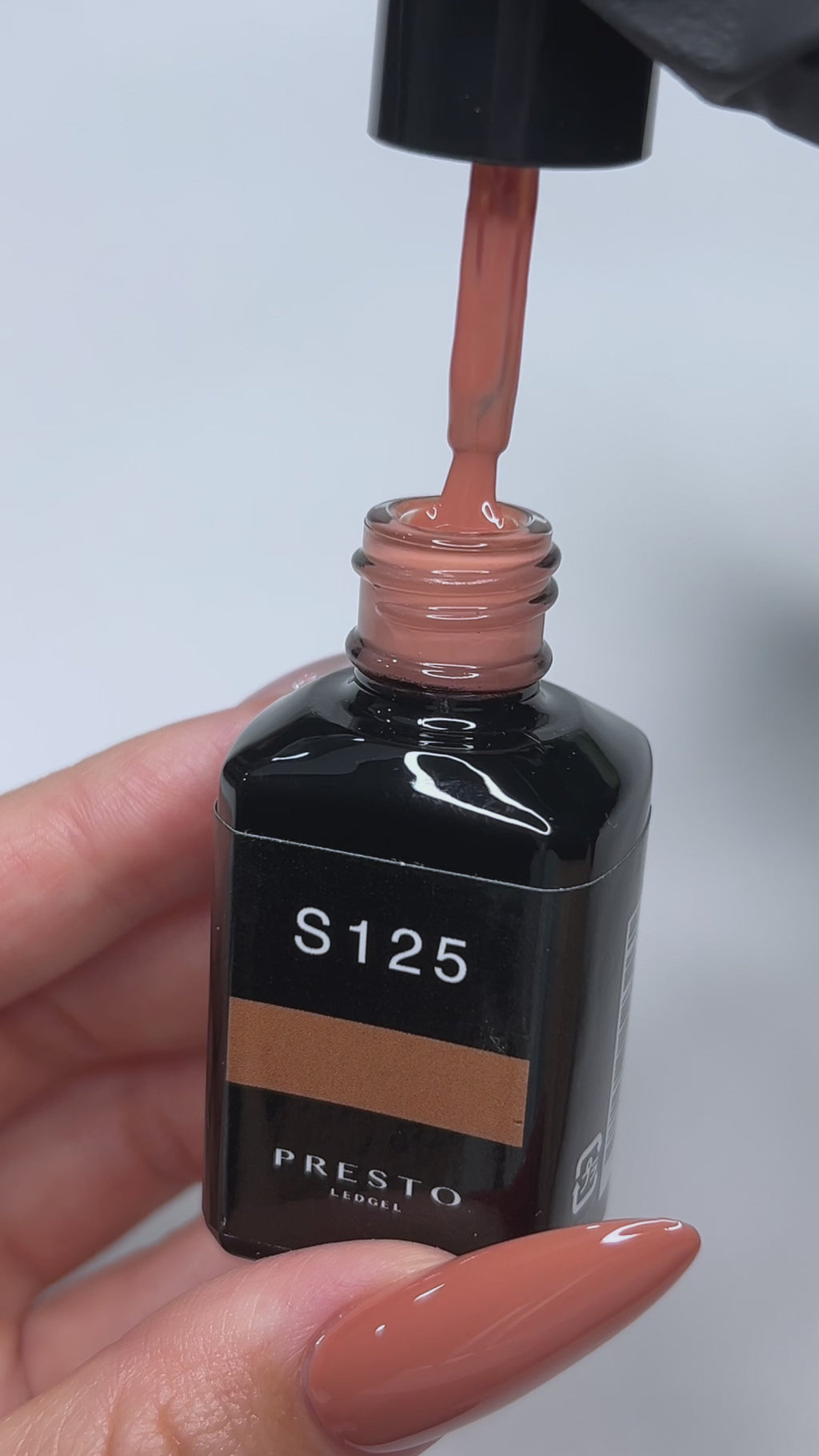 Presto Color Gel S125