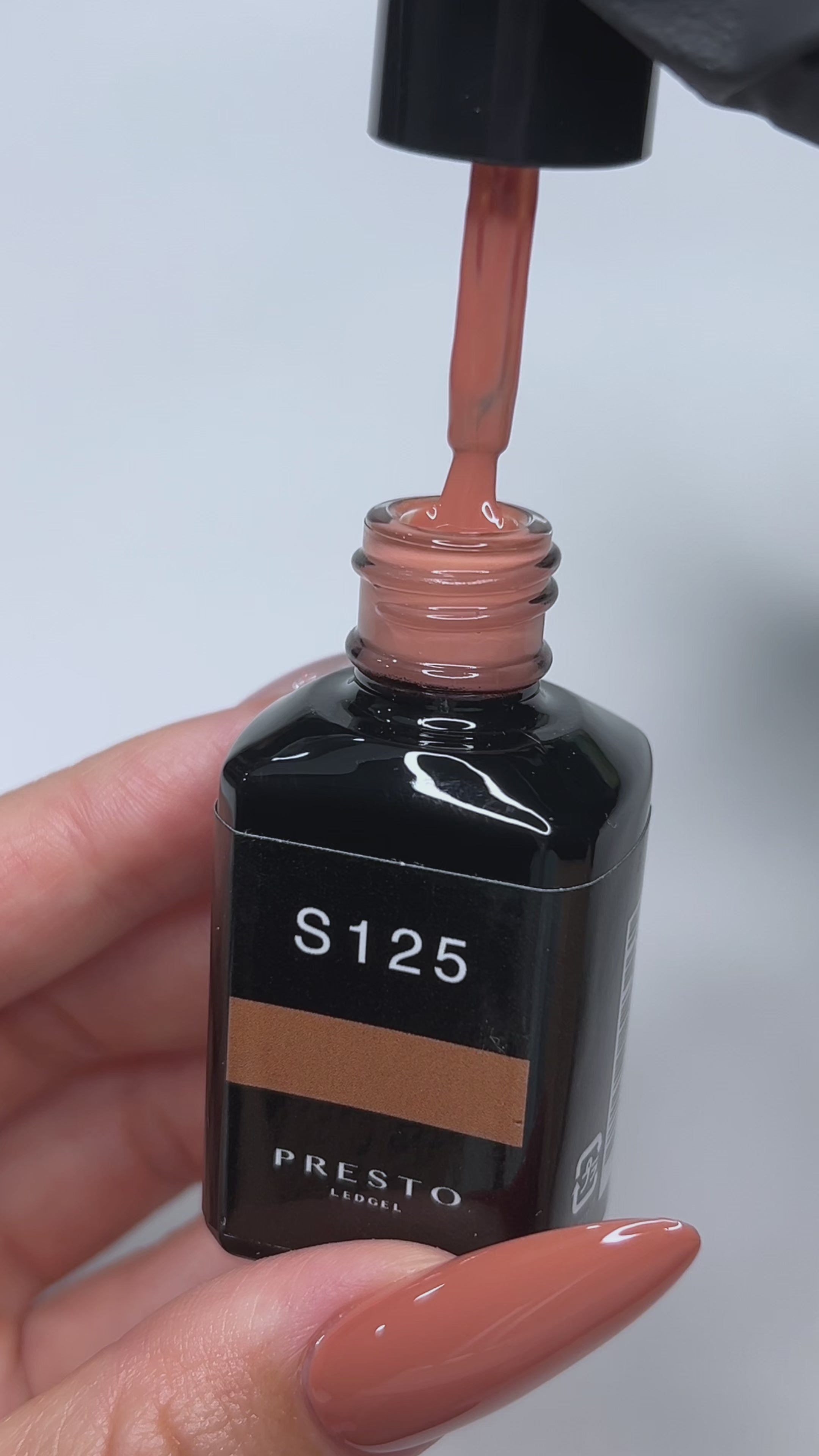 Presto Color Gel S125