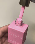 PRESTO Color Series: PRETTY IN PINK Set [9 Bottles]