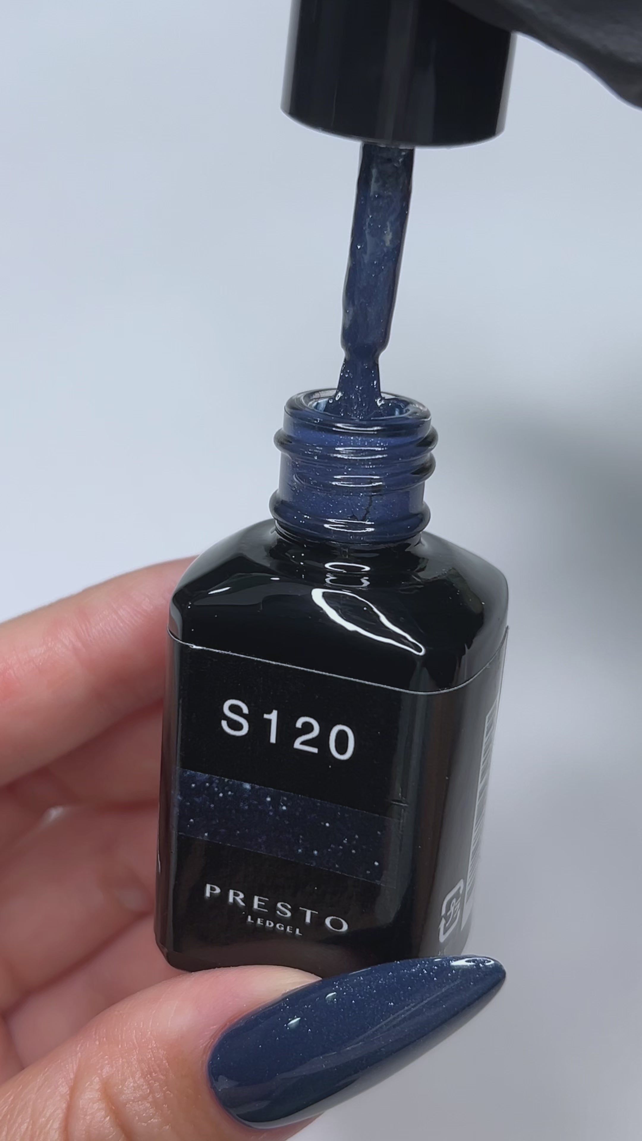Presto Color Gel S120