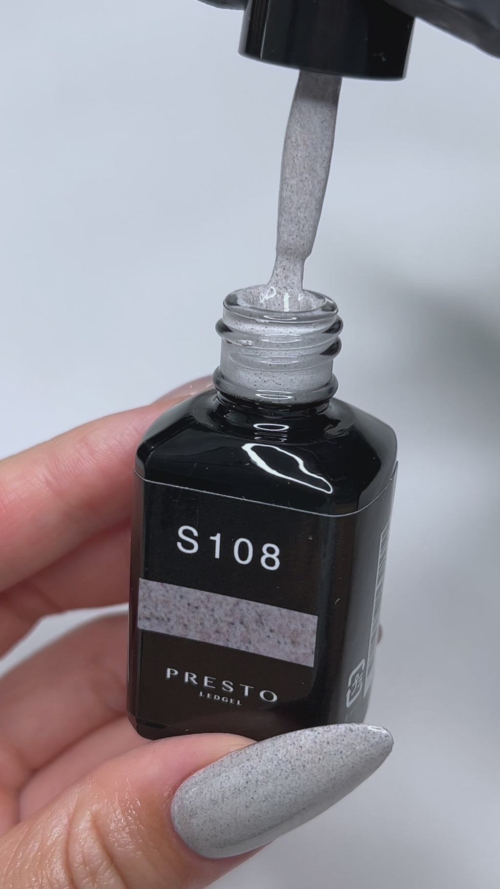 Presto Color Gel S108
