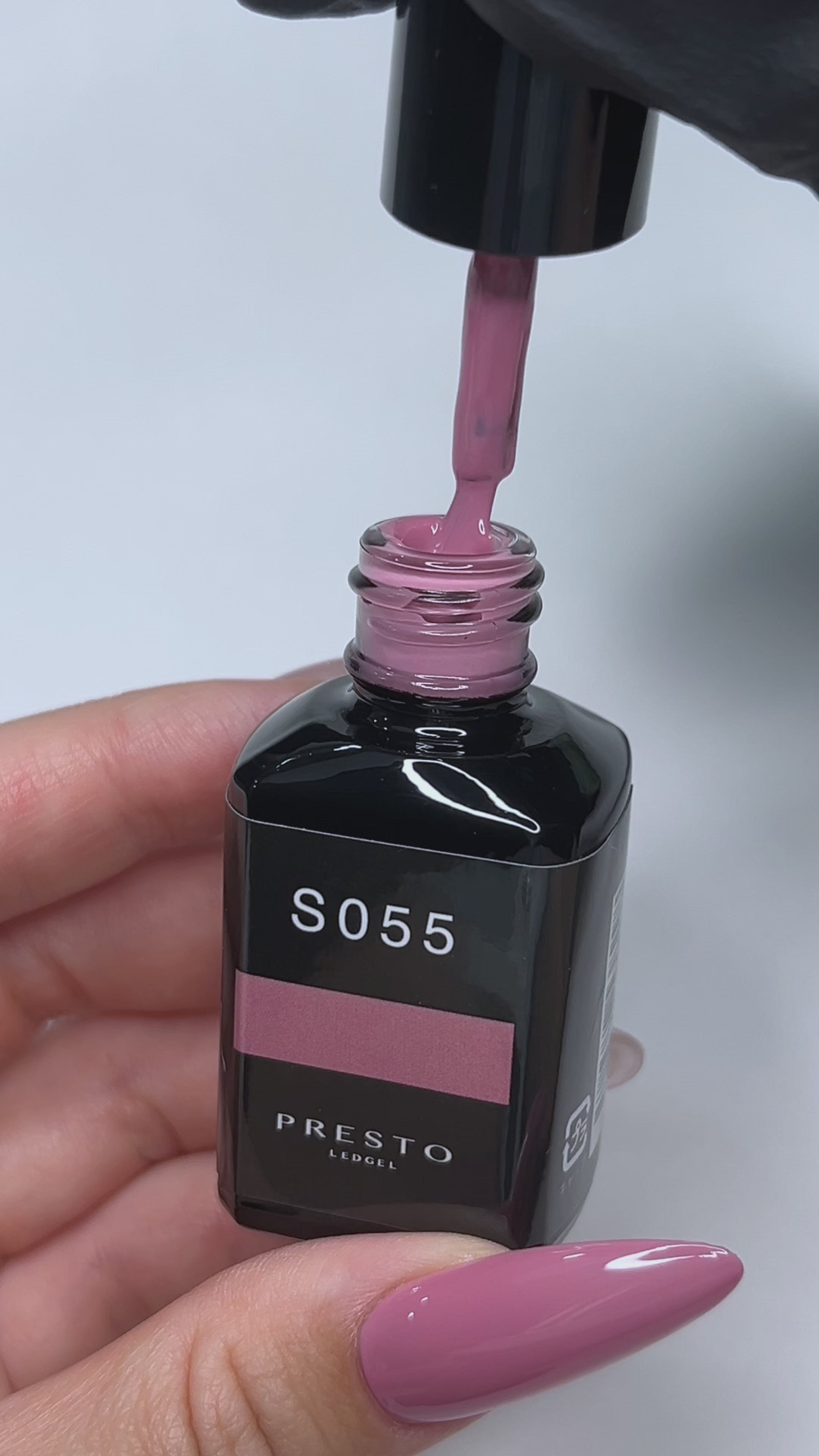 Presto Color Gel S055