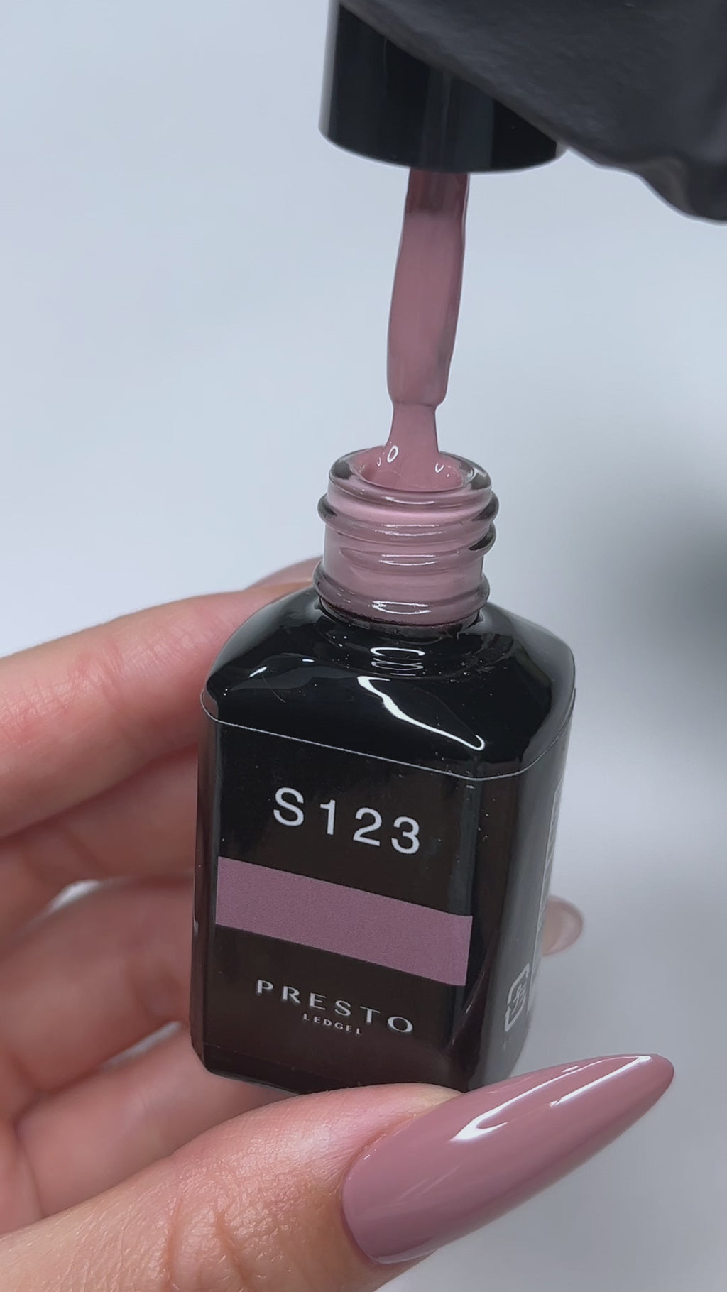 Presto Color Gel S123