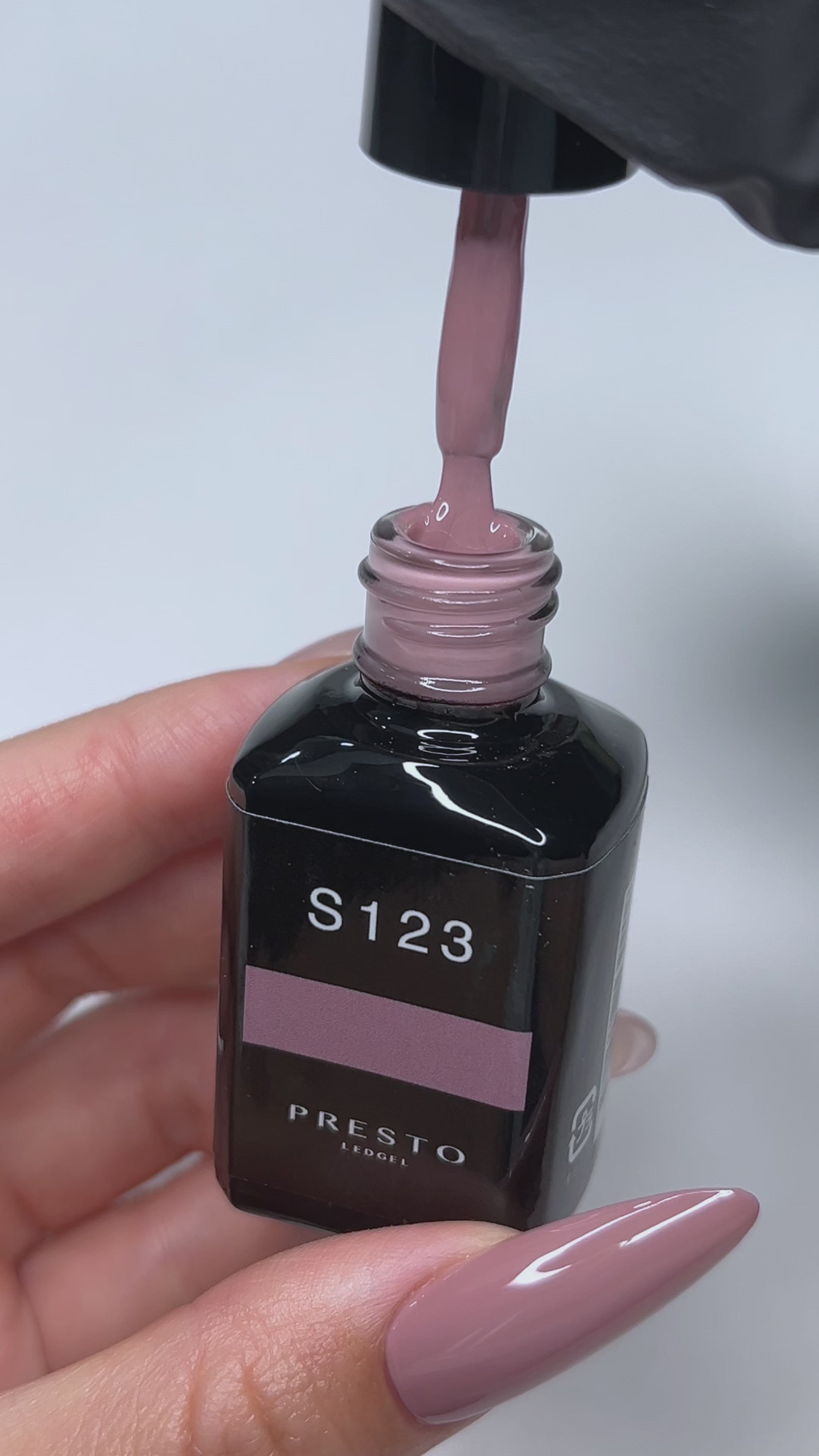 Presto Color Gel S123