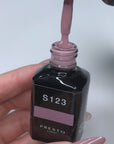 Presto Color Gel S123