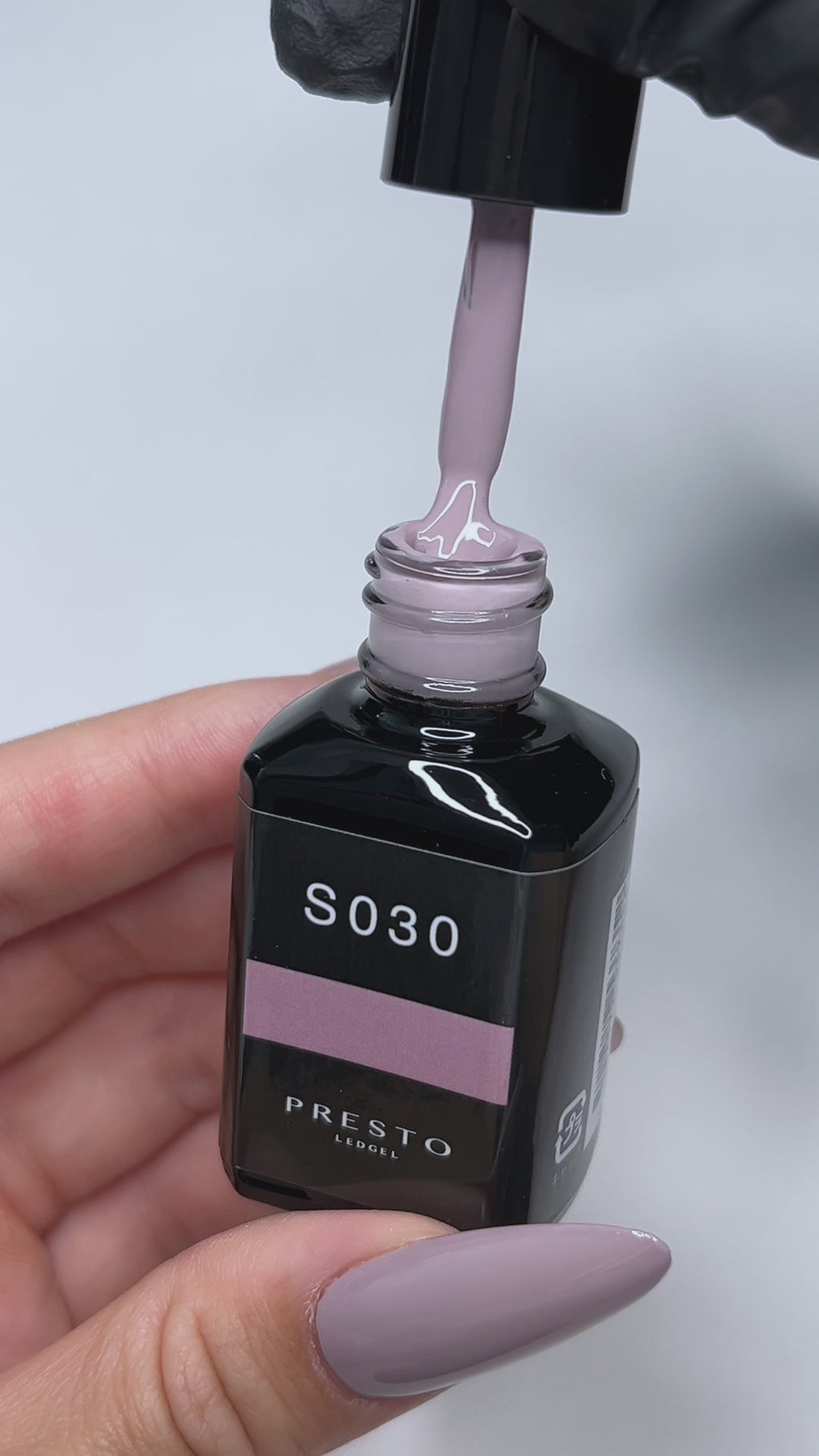 Presto Color Gel S030