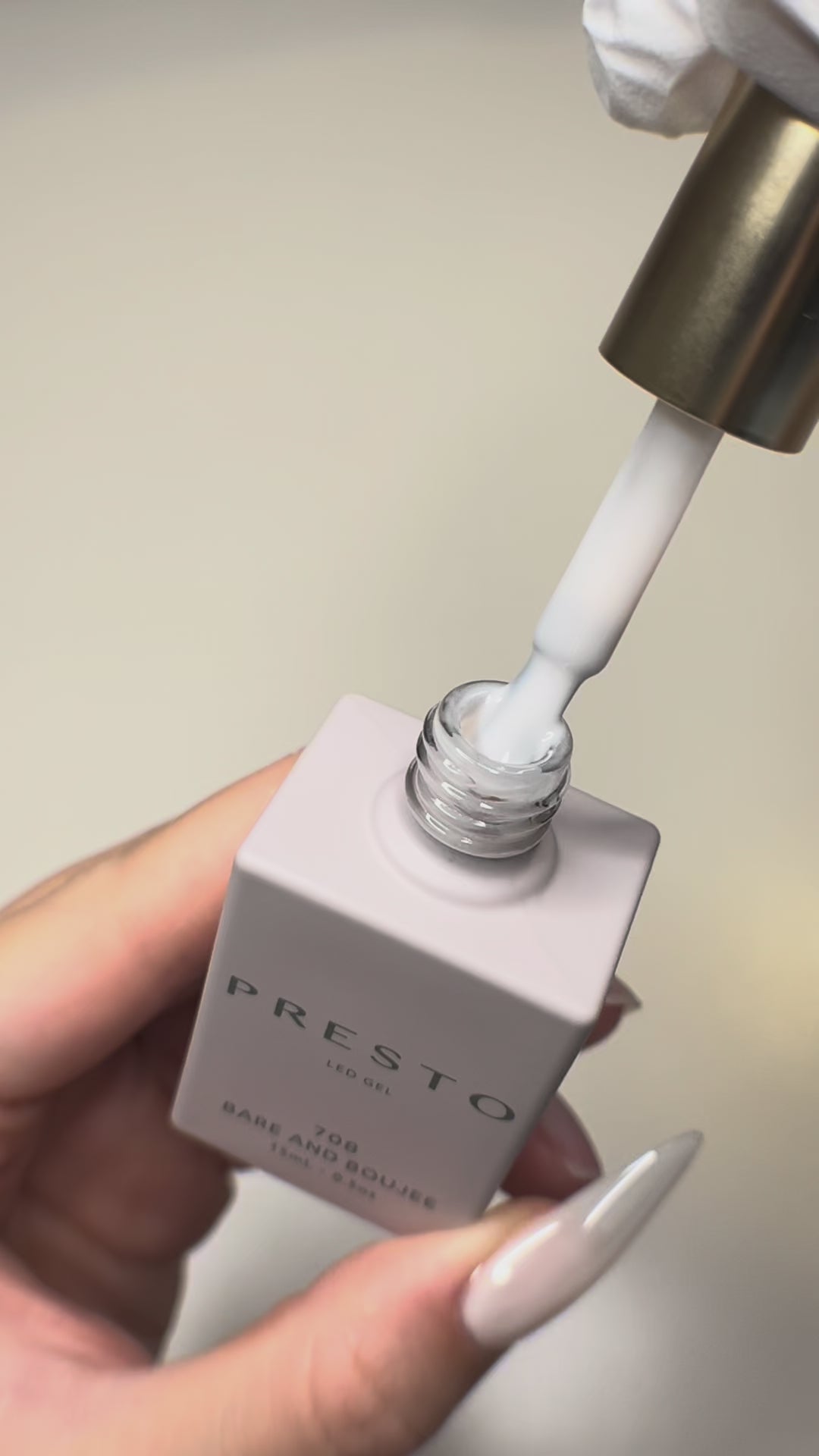 PRESTO Color Series: SILK Set [9 Bottles]