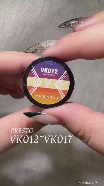 Presto Color Gel VK013 [Jar]  [NEW]
