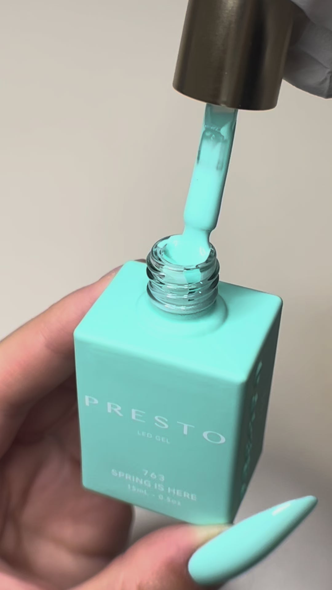 PRESTO Color Series: MEADOW Set [9 Bottles]