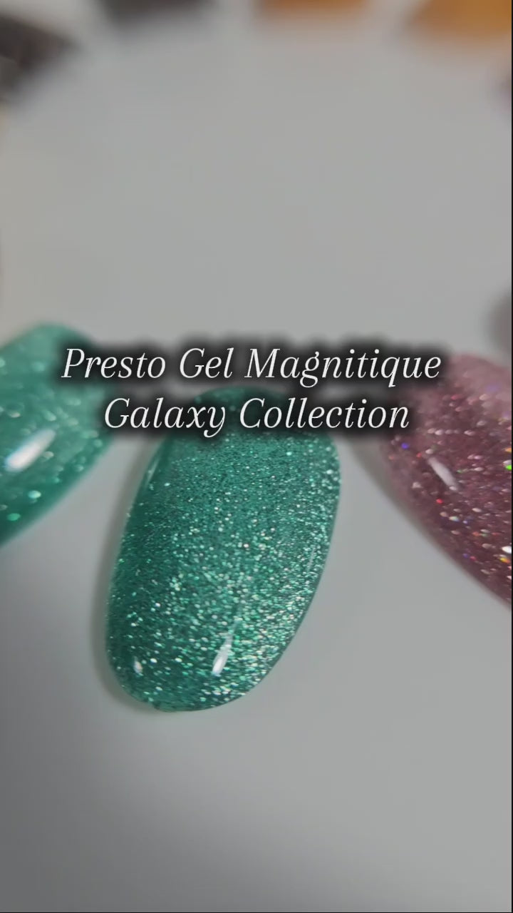 PRESTO Gel Magnétique - Galaxy Collection [SET]