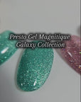 PRESTO Gel Magnétique - Galaxy Collection [SET] [PRE-ORDER]