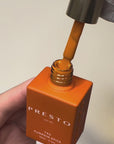 PRESTO Color Series: PUMPKIN SPICE 746