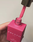 PRESTO Color Series: PRETTY IN PINK Set [9 Bottles]