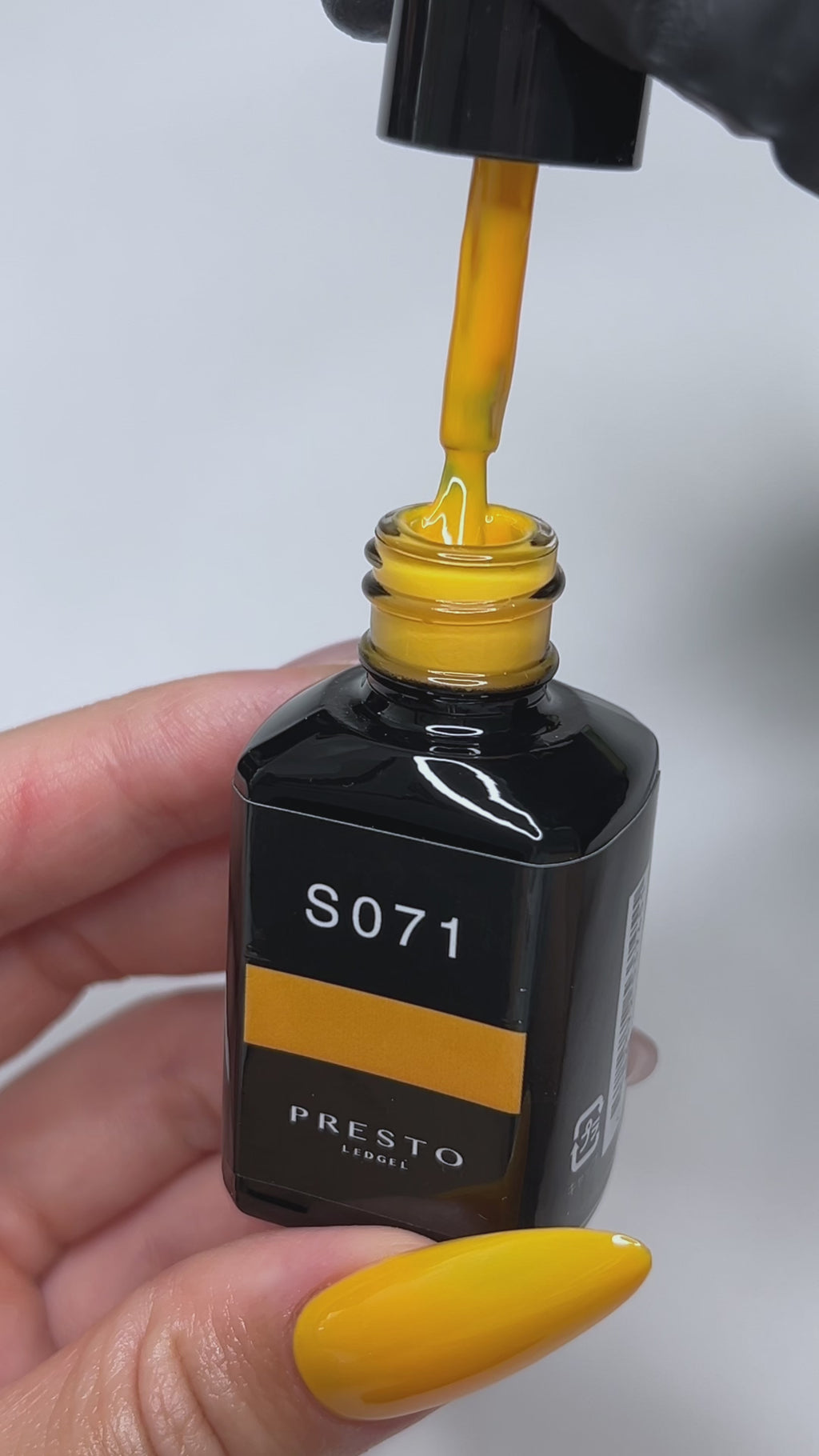 Presto Color Gel S071