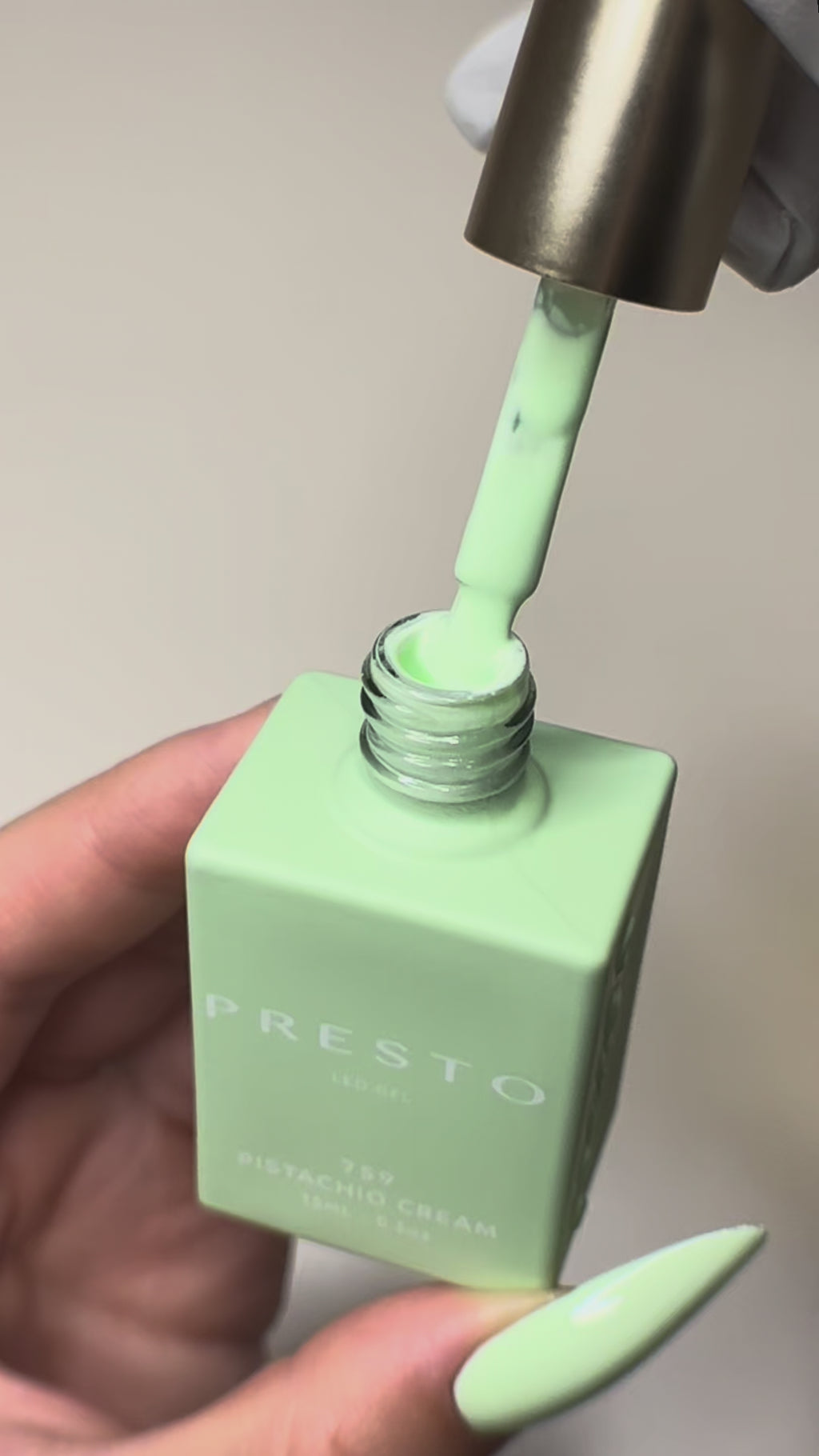 PRESTO Color Series: MEADOW Set [9 Bottles]