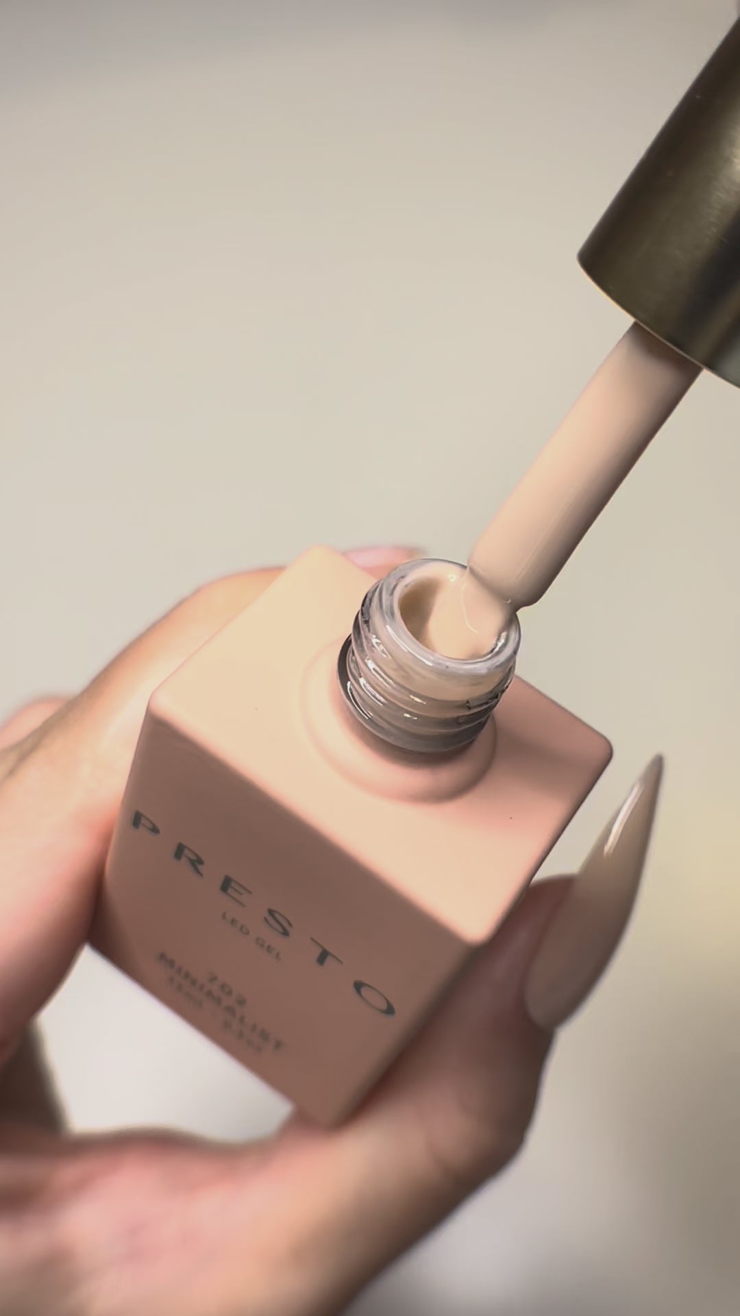 PRESTO Color Series: SILK Set [9 Bottles]