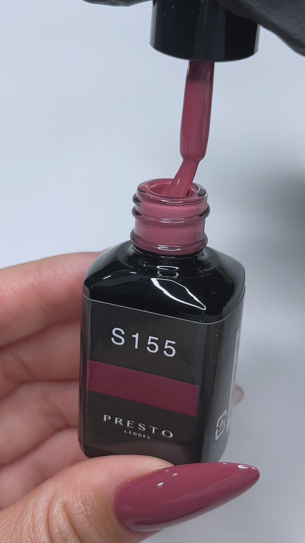 Presto Color Gel S155
