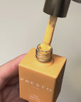 PRESTO Color Series: GOLDEN Set [9 Bottles]