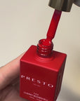 PRESTO Color Series: CHERRY BOMBSHELL  742