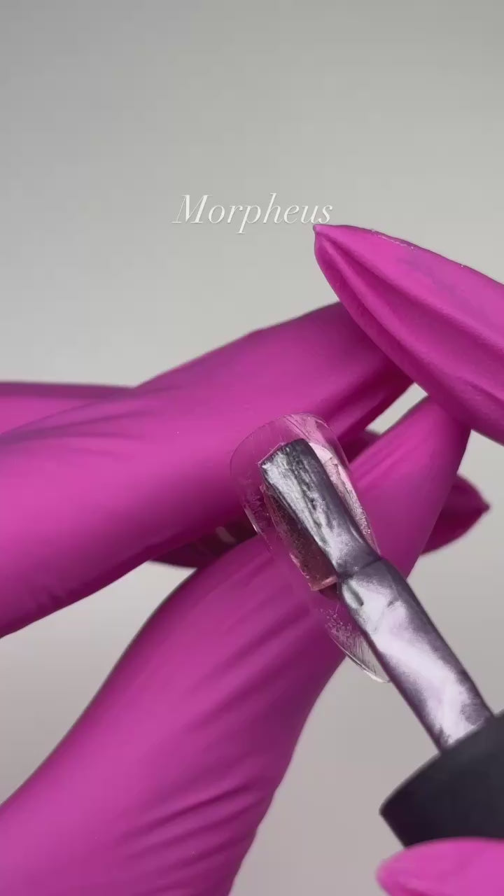 PRESTO Gel Magnétique - SD04 - Nyx