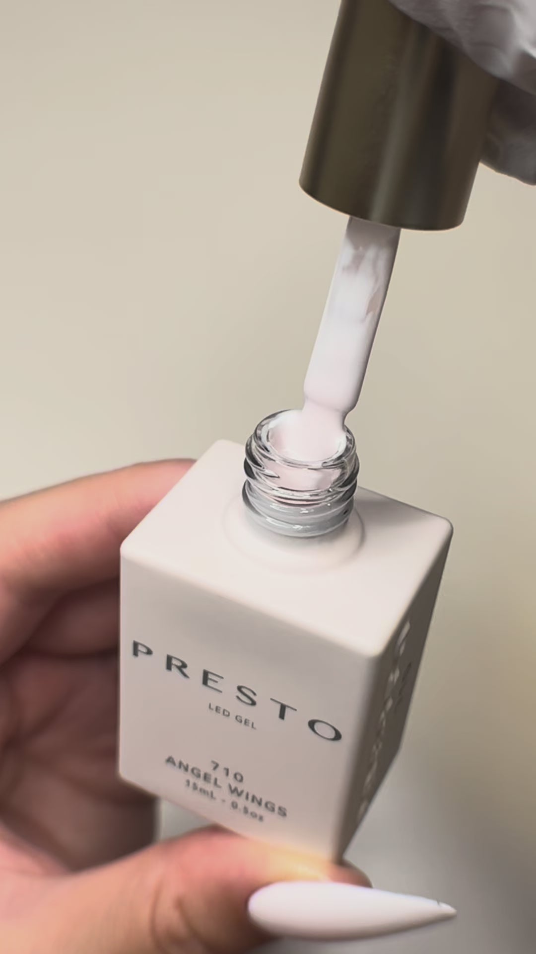 PRESTO Color Series: BROWN BLISS Set [9 Bottles]