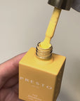 PRESTO Color Series: GOLDFISH 749