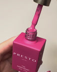 PRESTO Color Series: PRETTY IN PINK Set [9 Bottles]