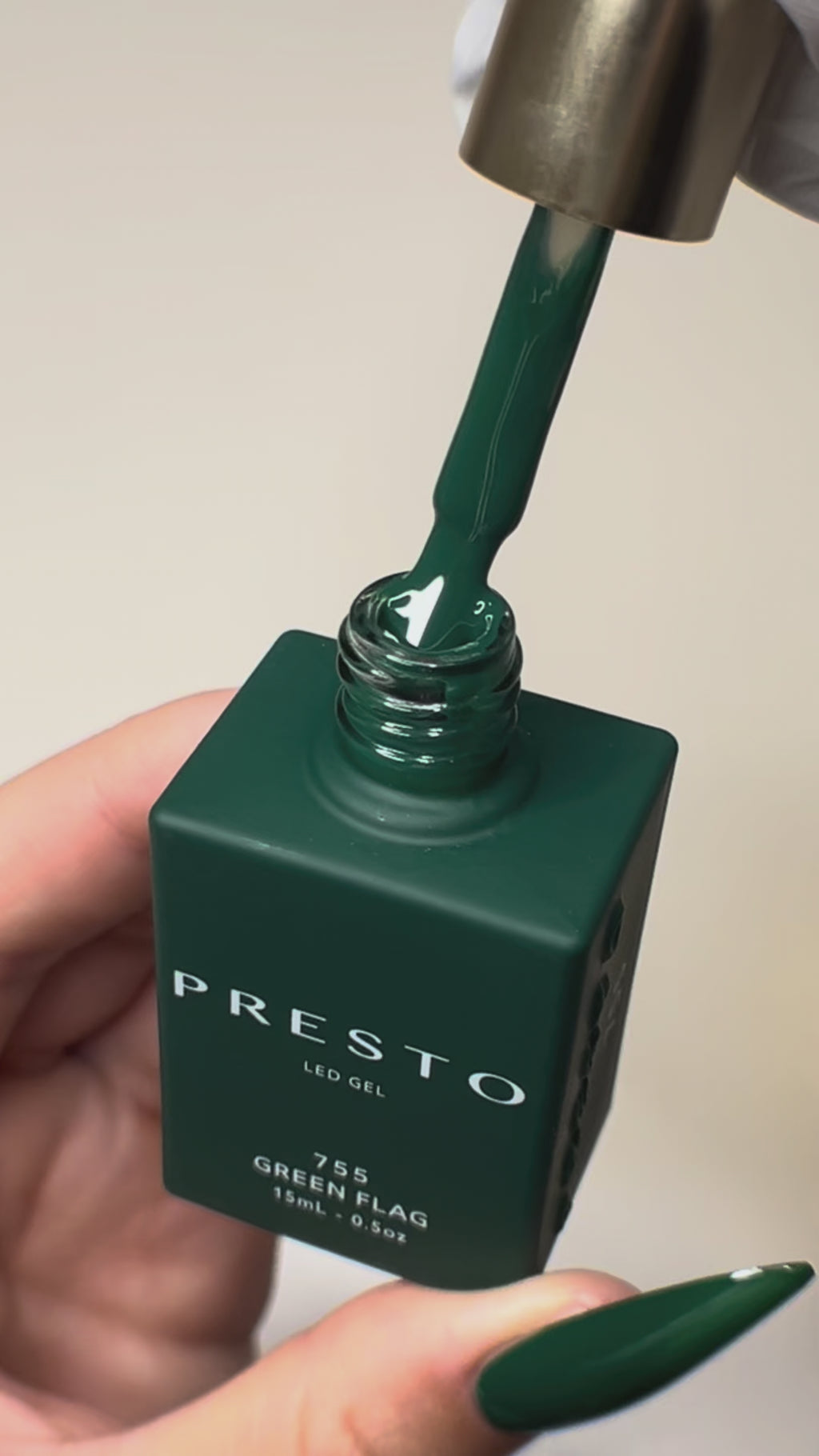 PRESTO Color Series: MEADOW Set [9 Bottles]