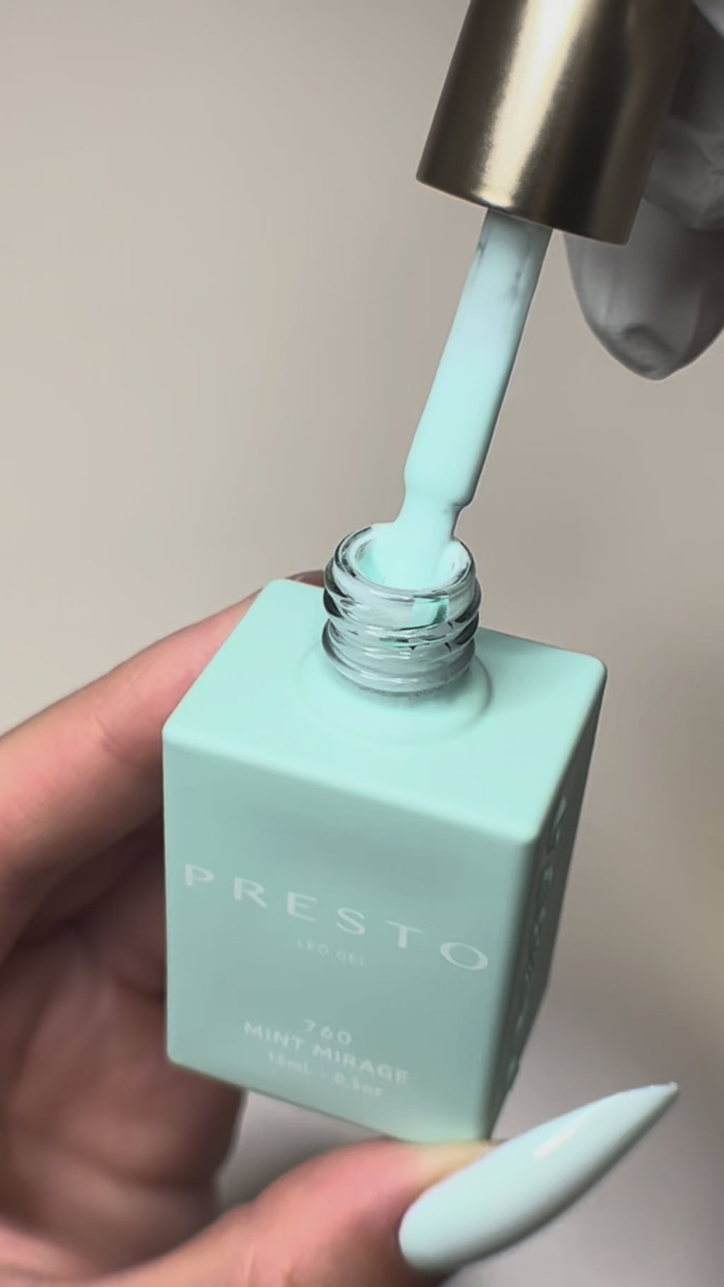 PRESTO Color Series: MEADOW Set [9 Bottles]