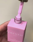 PRESTO Color Series: PRETTY IN PINK Set [9 Bottles]