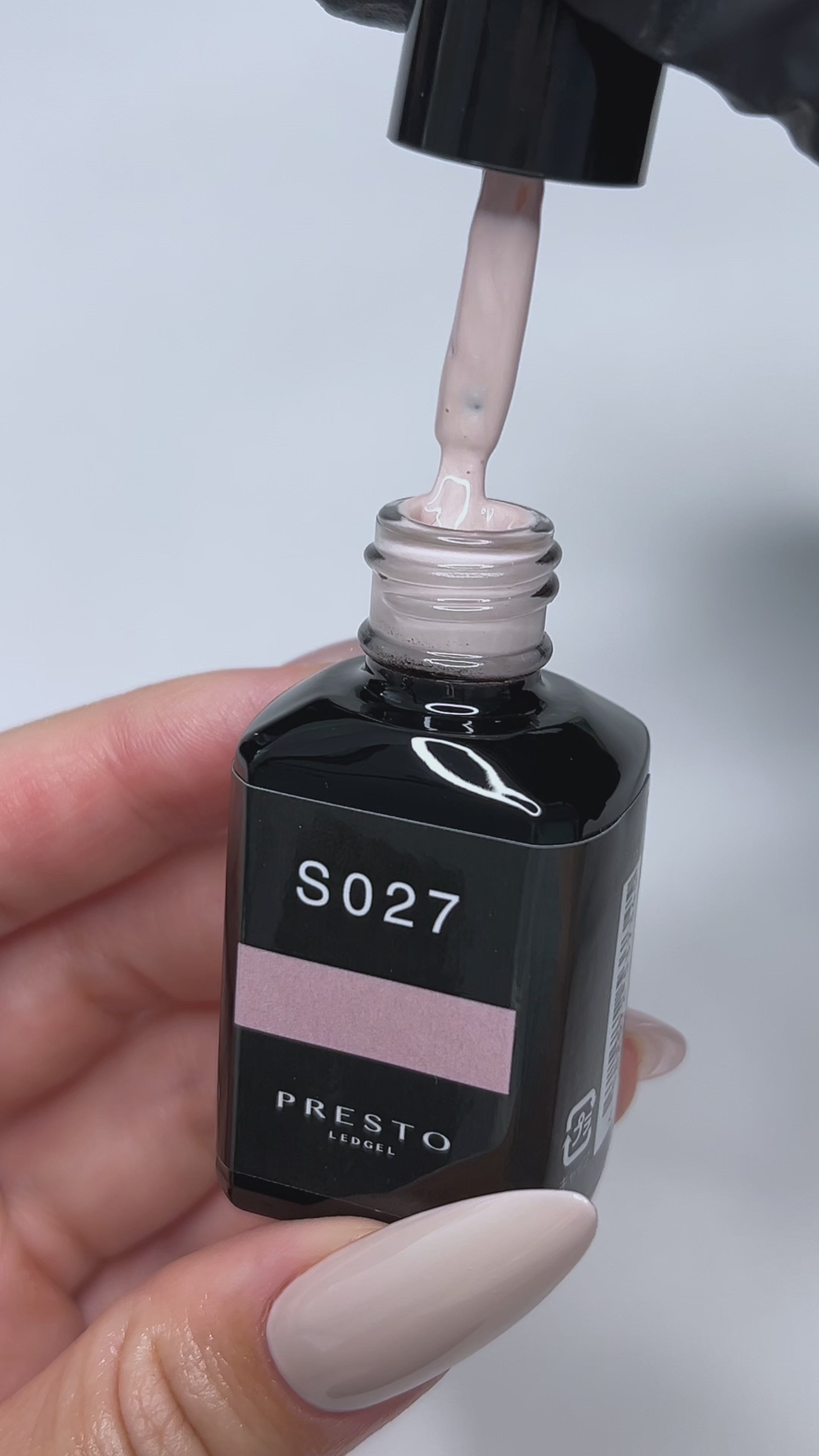 Presto Color Gel S027
