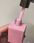 PRESTO Color Series: PRETTY IN PINK Set [9 Bottles]