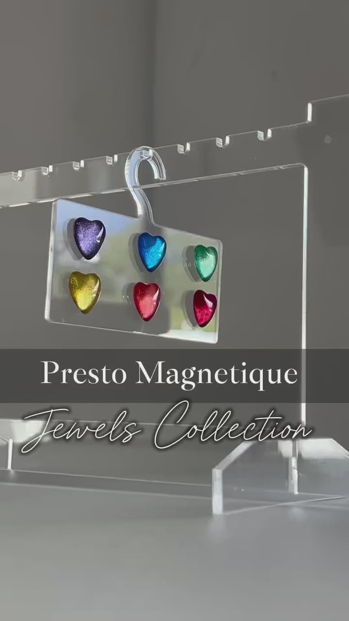PRESTO Gel Magnétique - JW06 - Amethyst