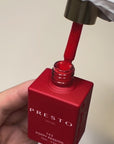 PRESTO Color Series: POPPY PASSION  743